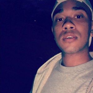 Meet your Posher, Luis